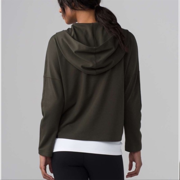 Lululemon Jacket - Picture 2 of 6